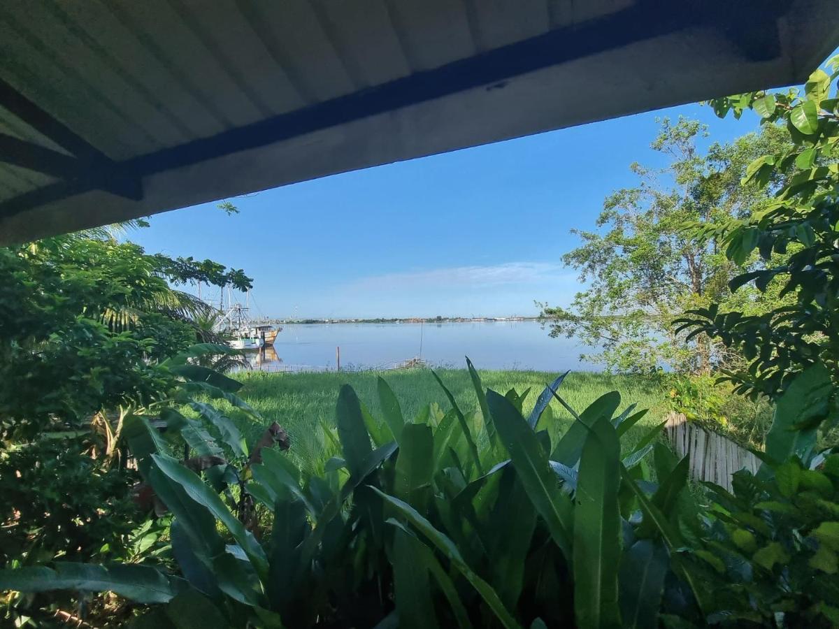 Sutopia Holiday Resort Paramaribo Exterior photo