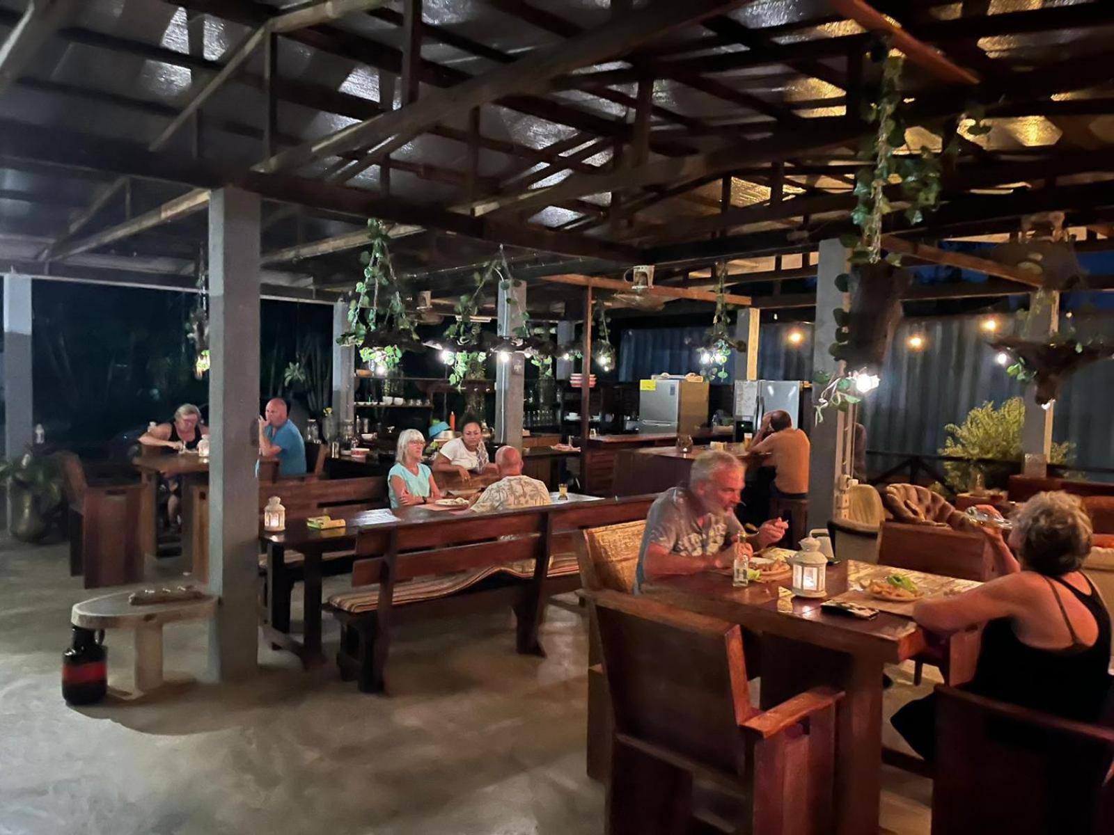 Sutopia Holiday Resort Paramaribo Exterior photo